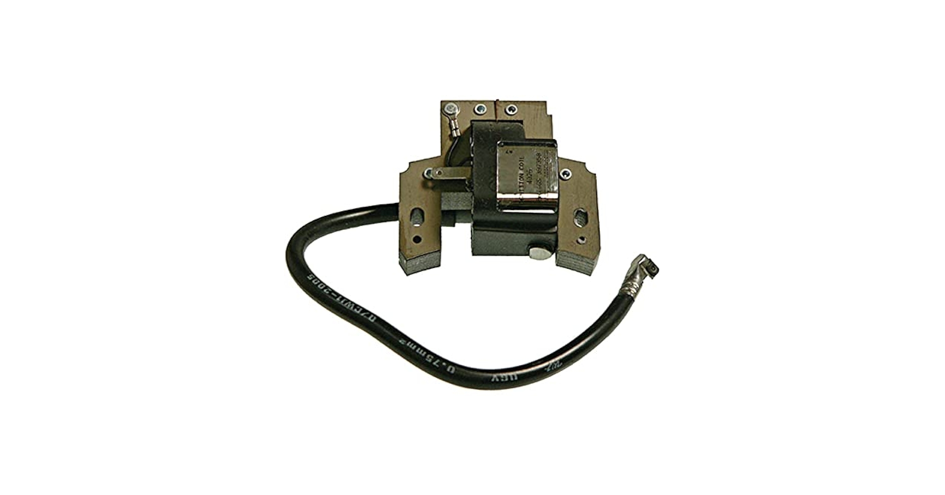 Amazon.com: Total Power Parts 160-01008 Ignition Coil